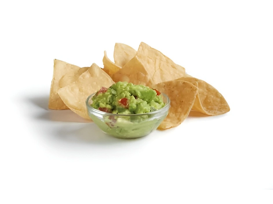 Chips & Fresh House-made Guac