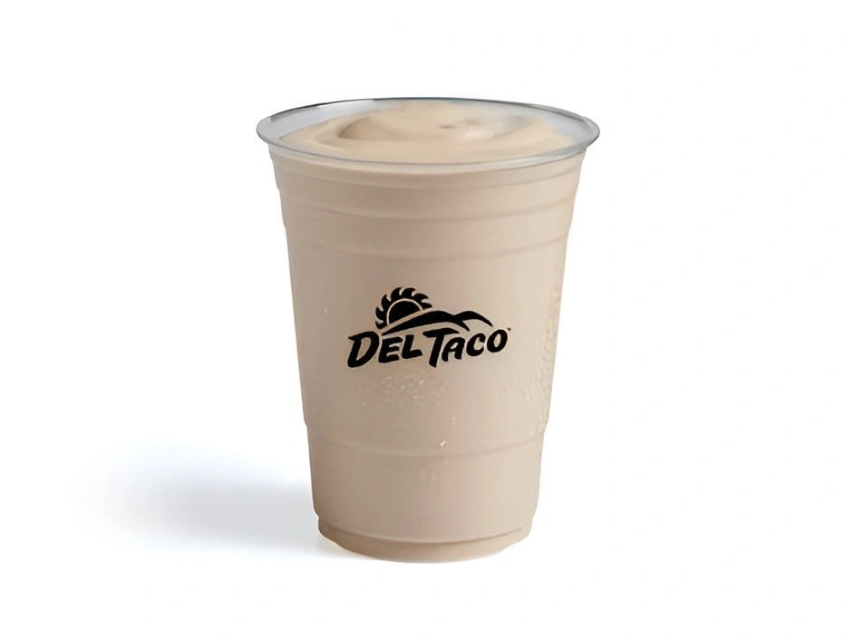 Chocolate Shake