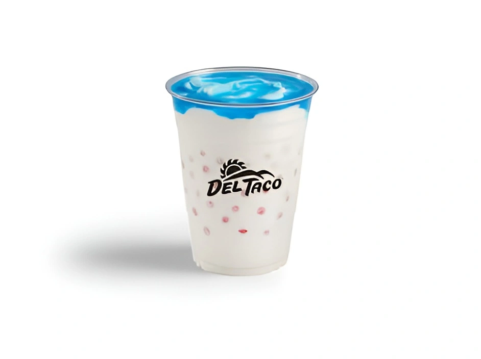 Independence Poppers Shake