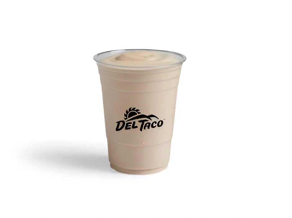 Mini Chocolate Shake
