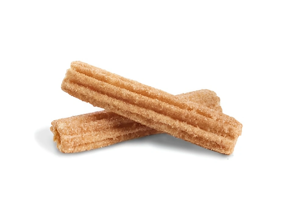 Mini Cinnamon Churros