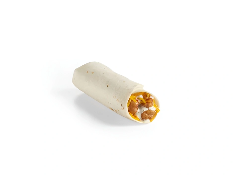Ranch Chicken Cheddar Roller