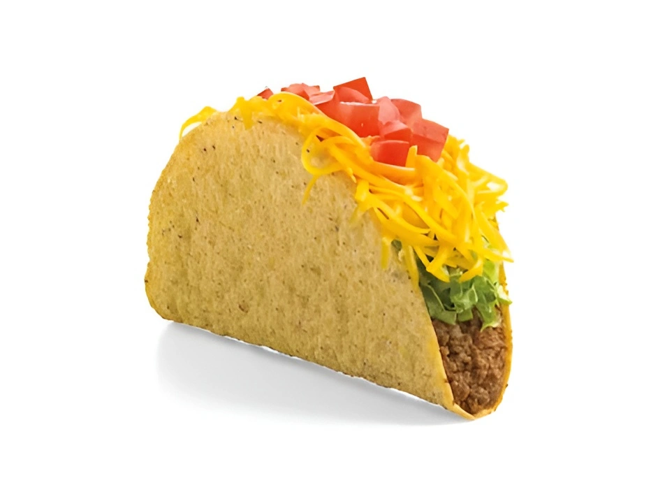 The Del Taco