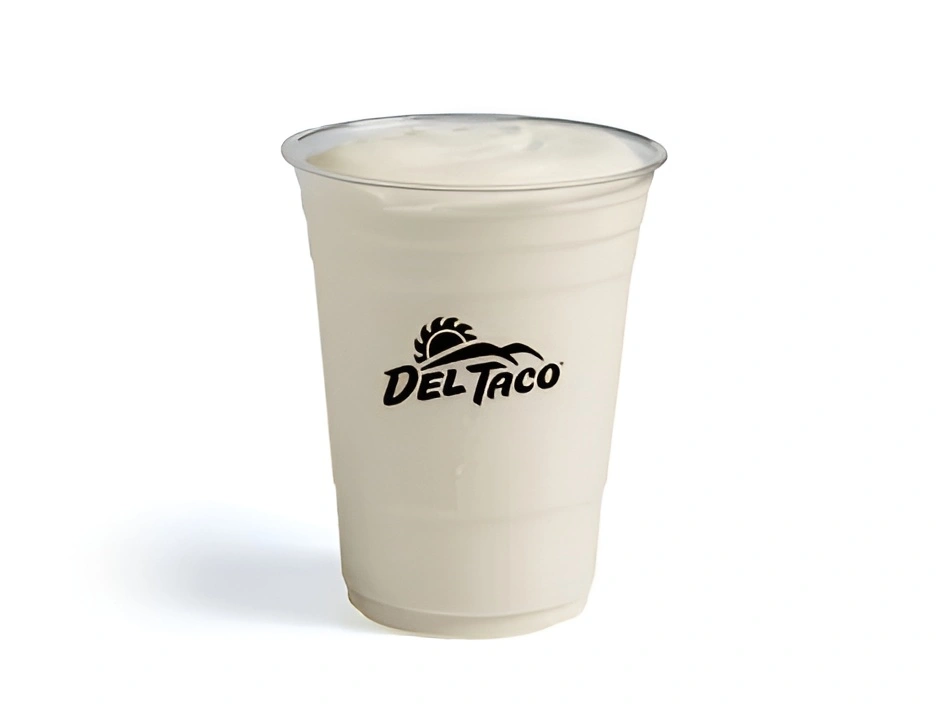 Vanilla Shake